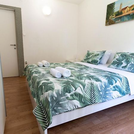 Villa Mia Filomena سيفيد المظهر الخارجي الصورة