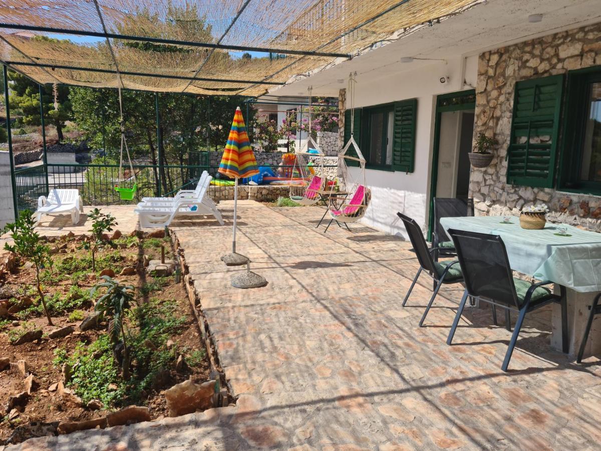 Villa Mia Filomena سيفيد المظهر الخارجي الصورة