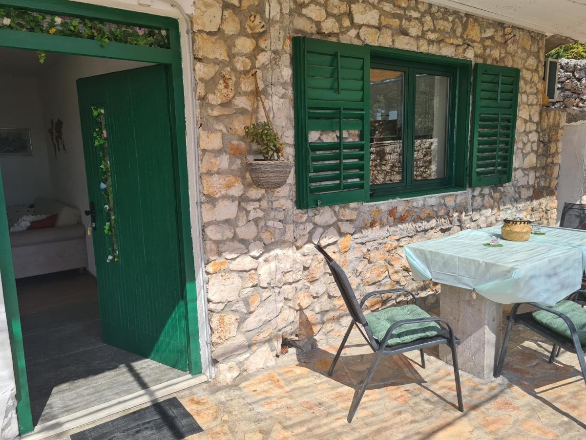 Villa Mia Filomena سيفيد المظهر الخارجي الصورة
