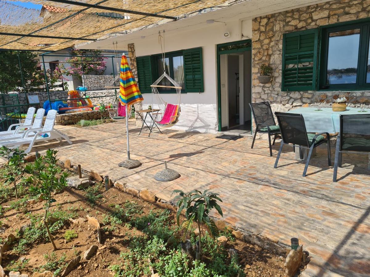 Villa Mia Filomena سيفيد المظهر الخارجي الصورة