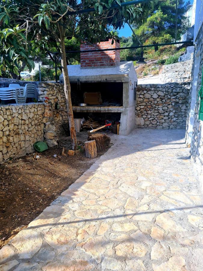 Villa Mia Filomena سيفيد المظهر الخارجي الصورة
