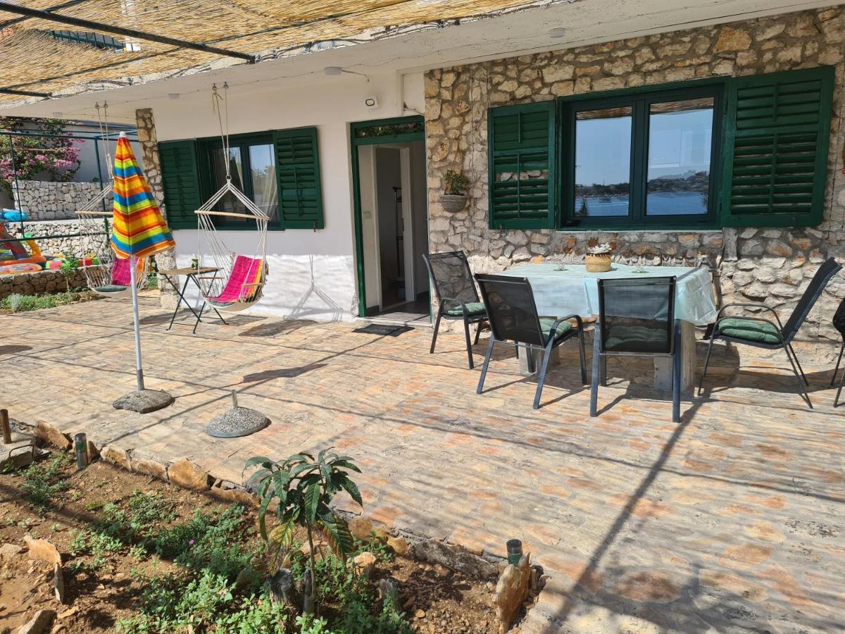 Villa Mia Filomena سيفيد المظهر الخارجي الصورة