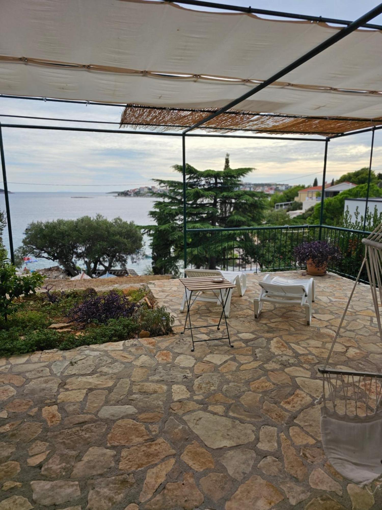 Villa Mia Filomena سيفيد المظهر الخارجي الصورة