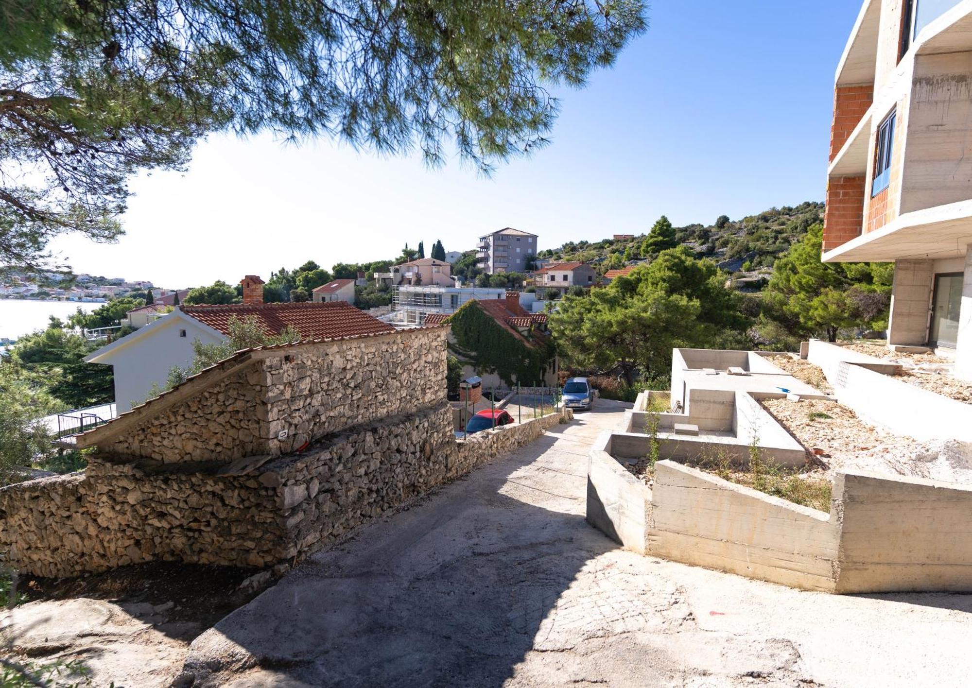 Villa Mia Filomena سيفيد المظهر الخارجي الصورة