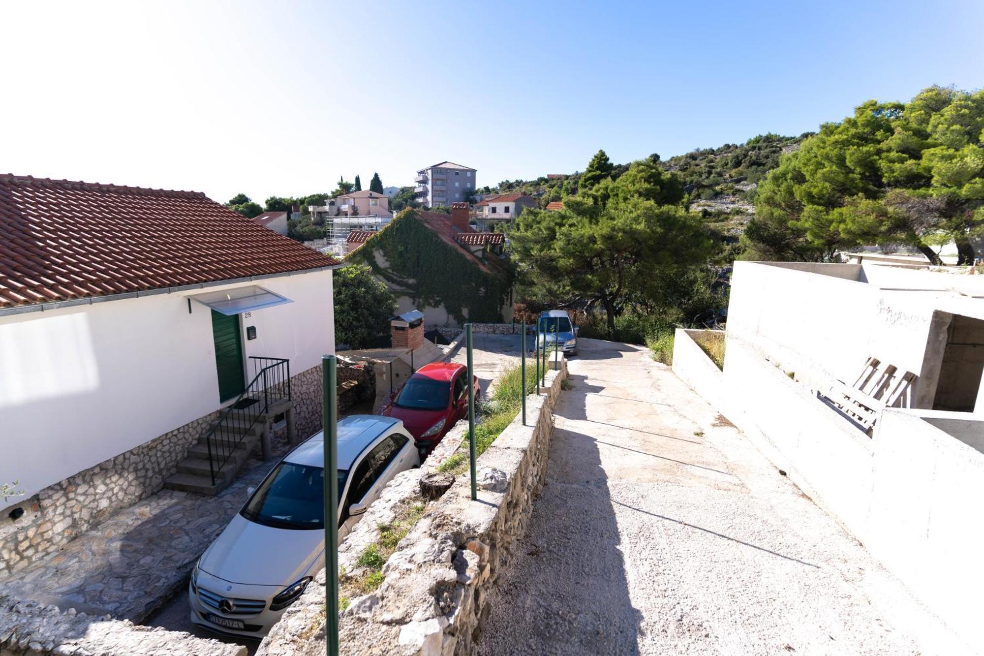 Villa Mia Filomena سيفيد المظهر الخارجي الصورة