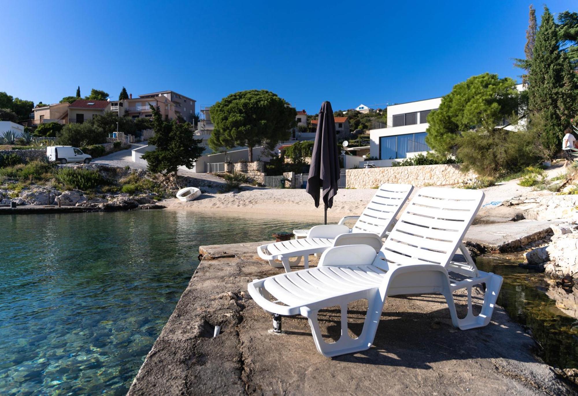 Villa Mia Filomena سيفيد المظهر الخارجي الصورة