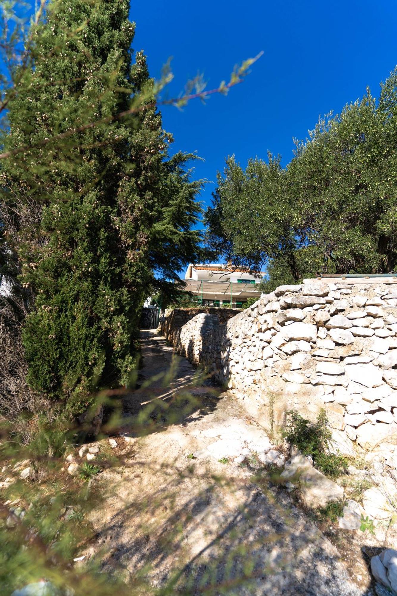 Villa Mia Filomena سيفيد المظهر الخارجي الصورة