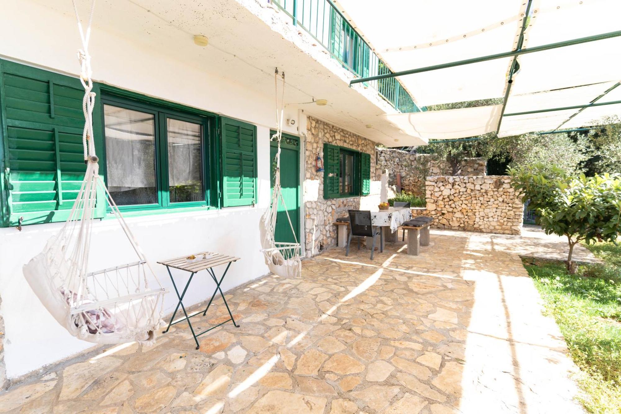 Villa Mia Filomena سيفيد المظهر الخارجي الصورة
