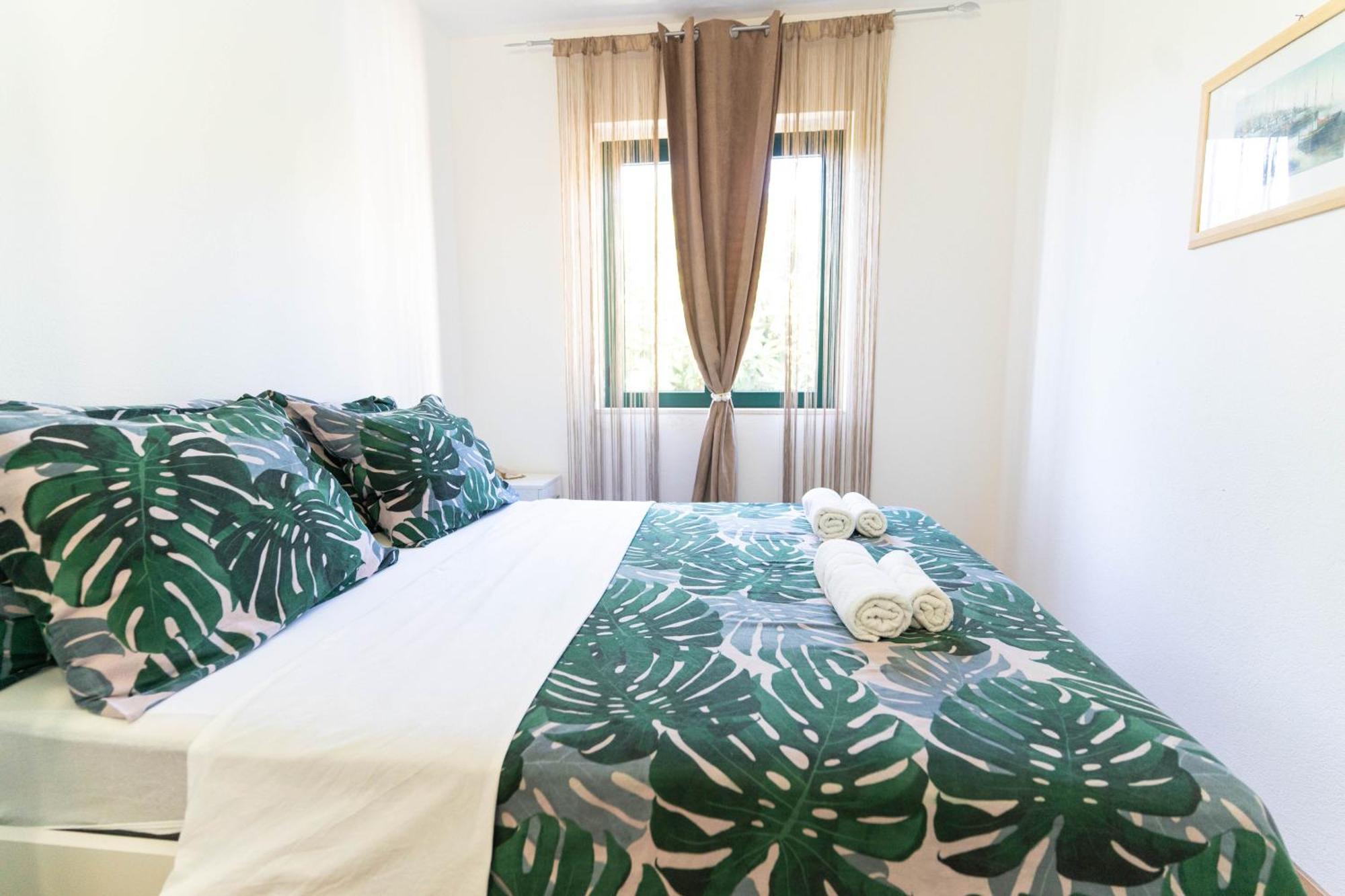 Villa Mia Filomena سيفيد المظهر الخارجي الصورة