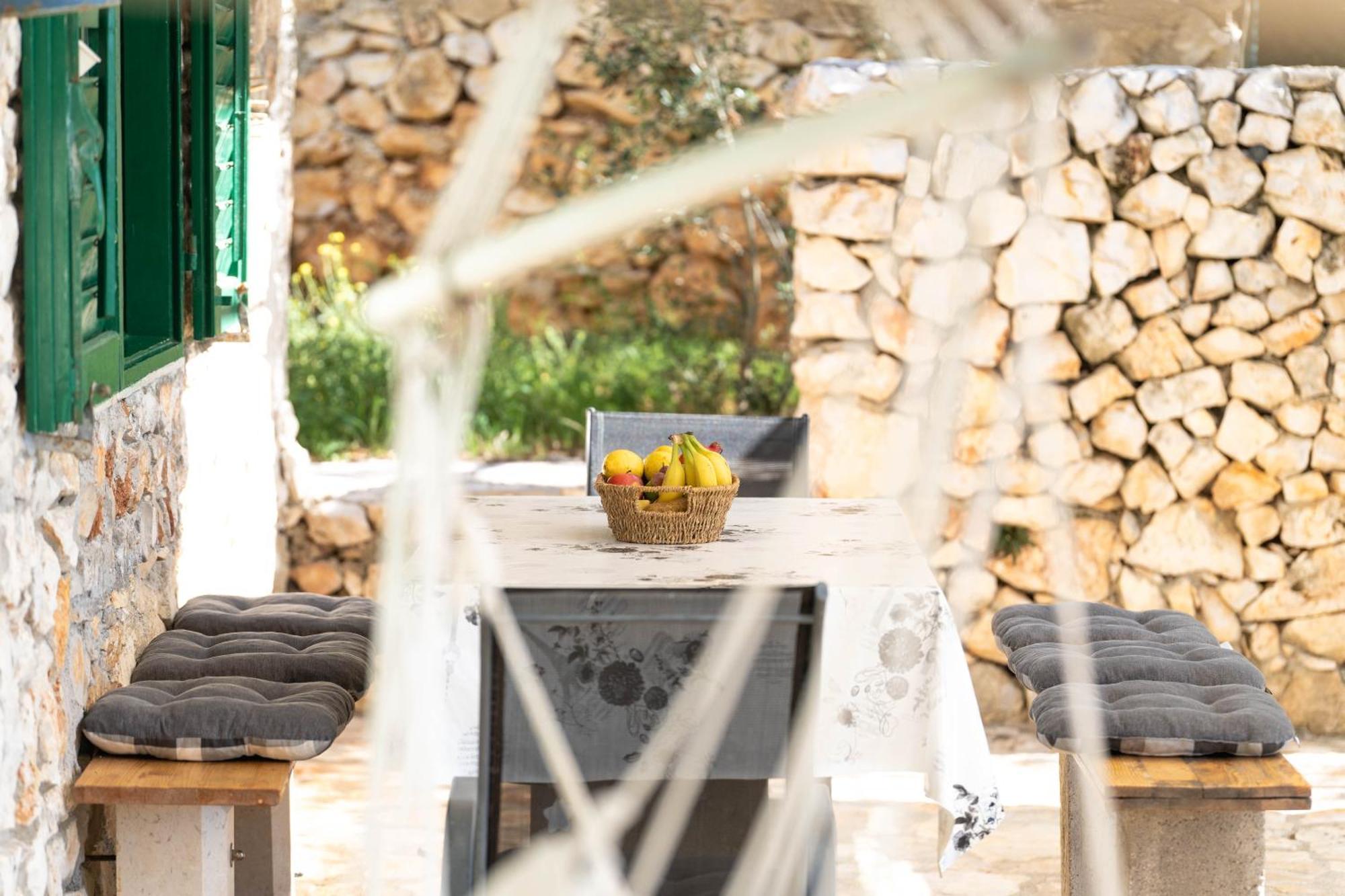 Villa Mia Filomena سيفيد المظهر الخارجي الصورة