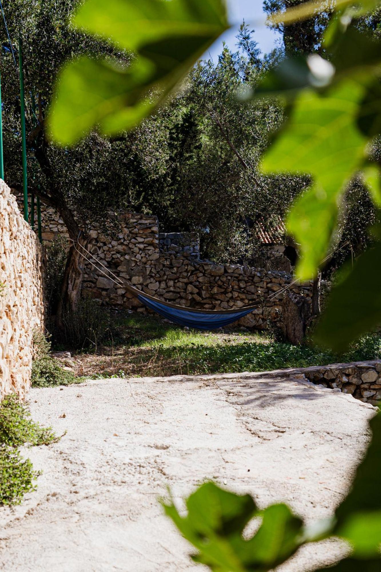 Villa Mia Filomena سيفيد المظهر الخارجي الصورة