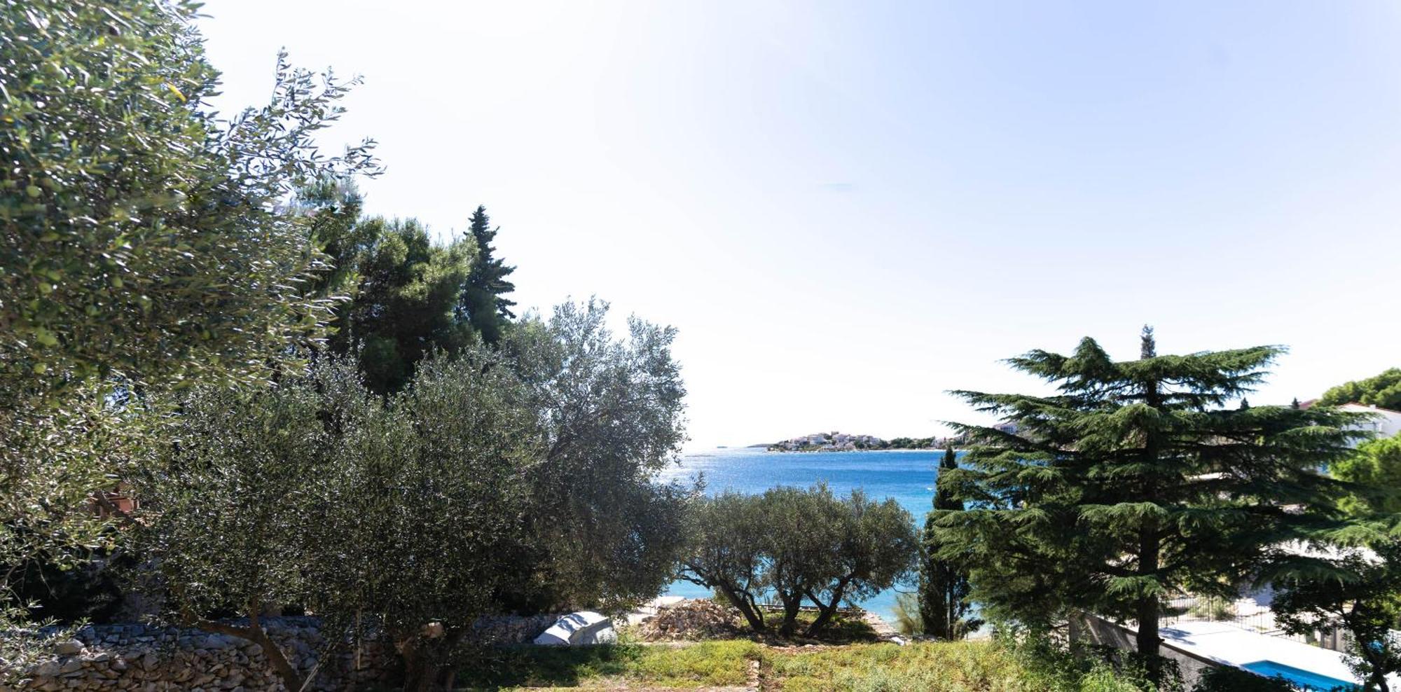 Villa Mia Filomena سيفيد المظهر الخارجي الصورة