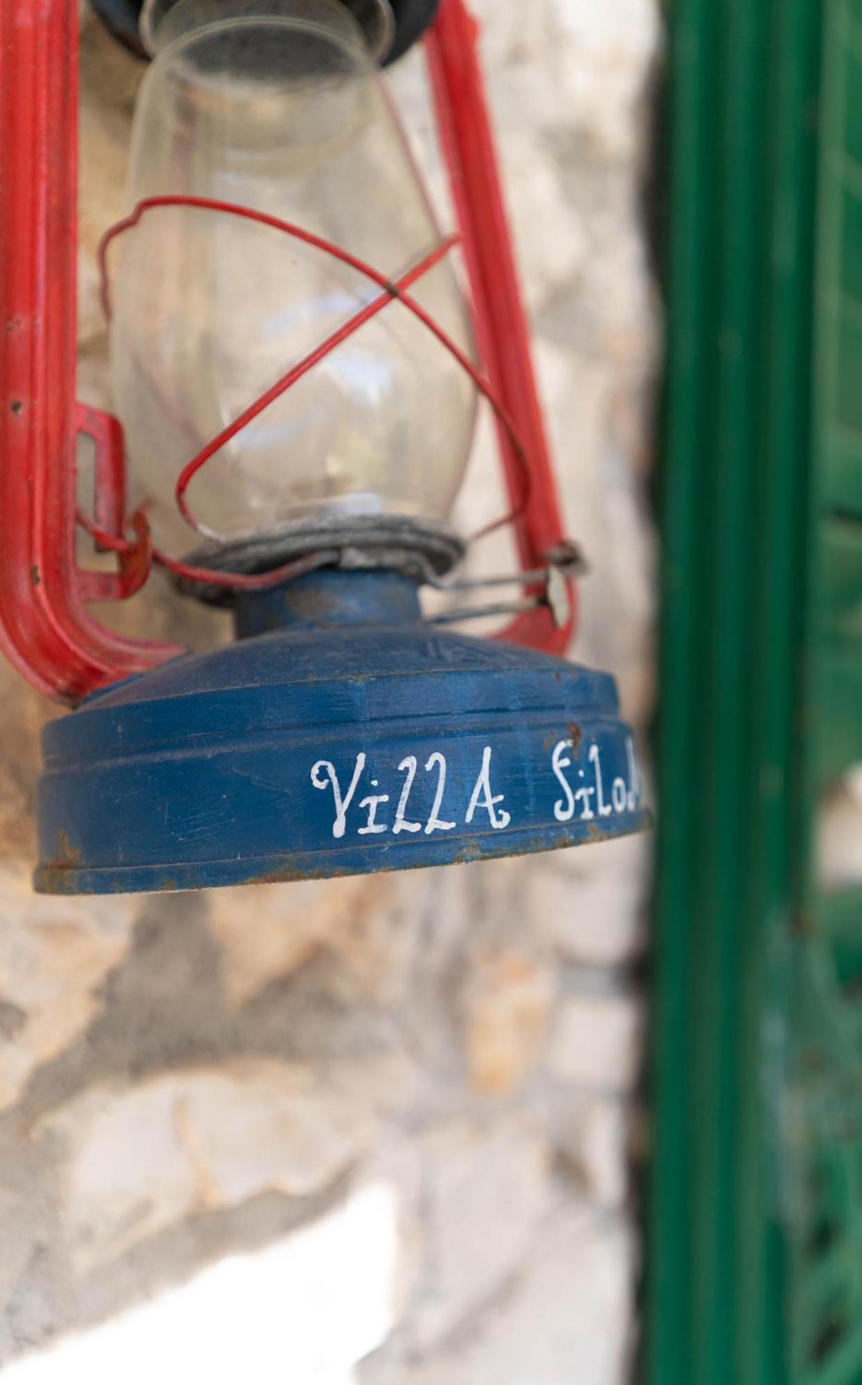 Villa Mia Filomena سيفيد المظهر الخارجي الصورة