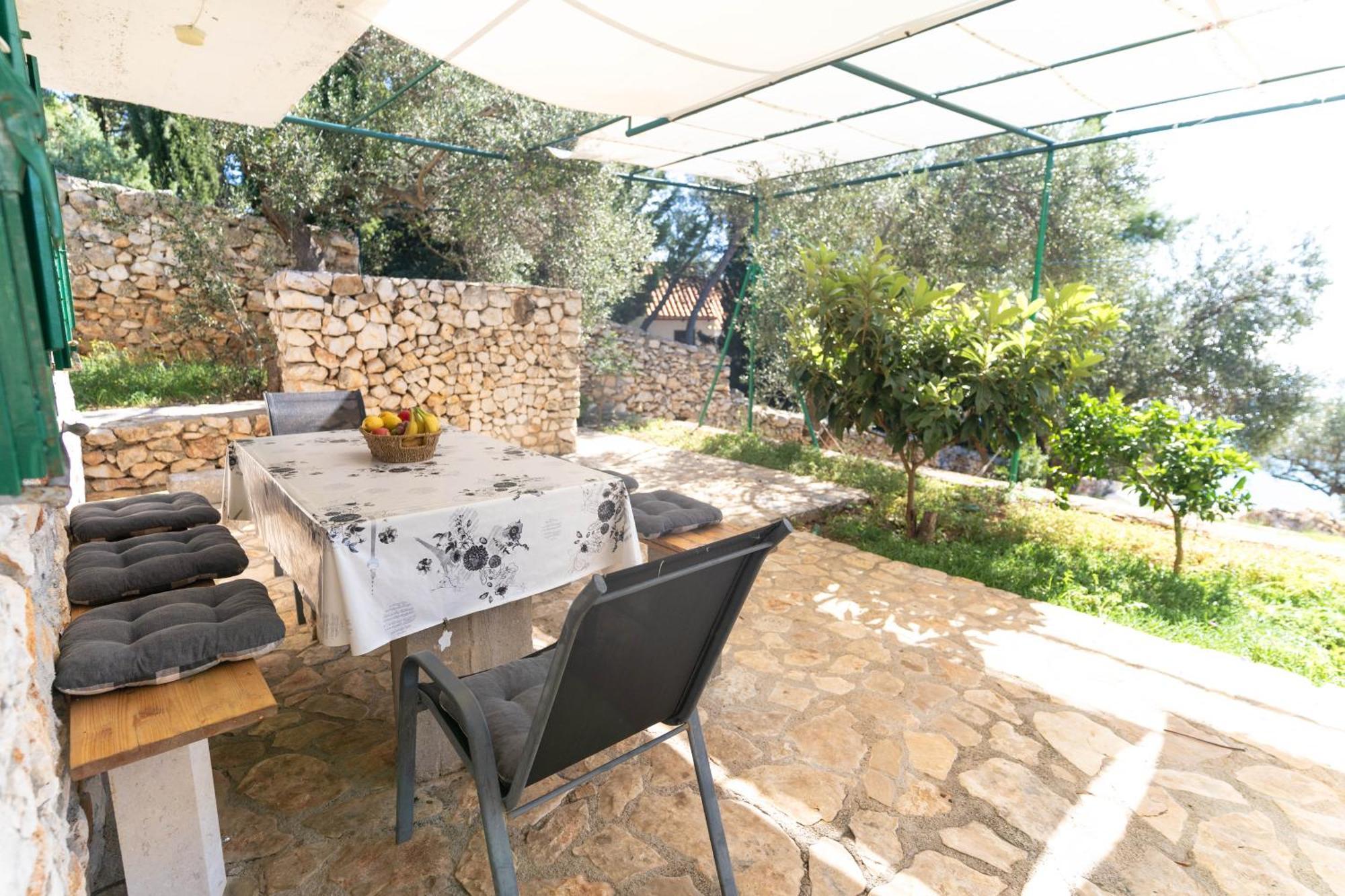 Villa Mia Filomena سيفيد المظهر الخارجي الصورة