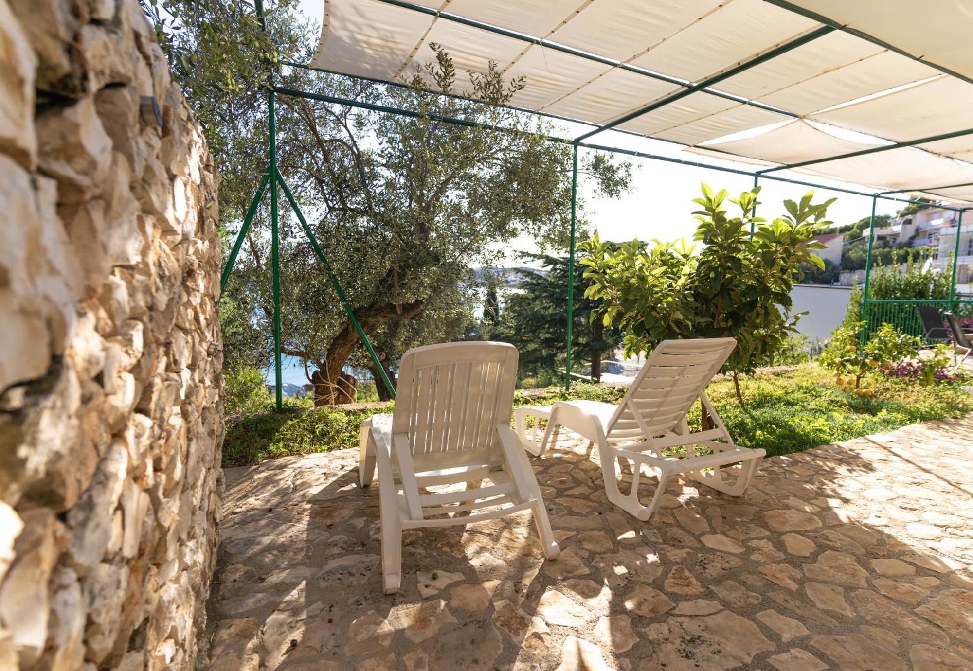 Villa Mia Filomena سيفيد المظهر الخارجي الصورة