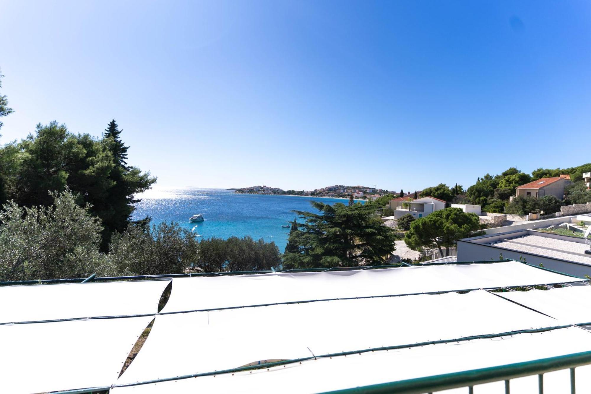 Villa Mia Filomena سيفيد المظهر الخارجي الصورة